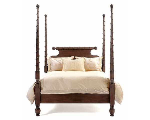 Watermill-Bed