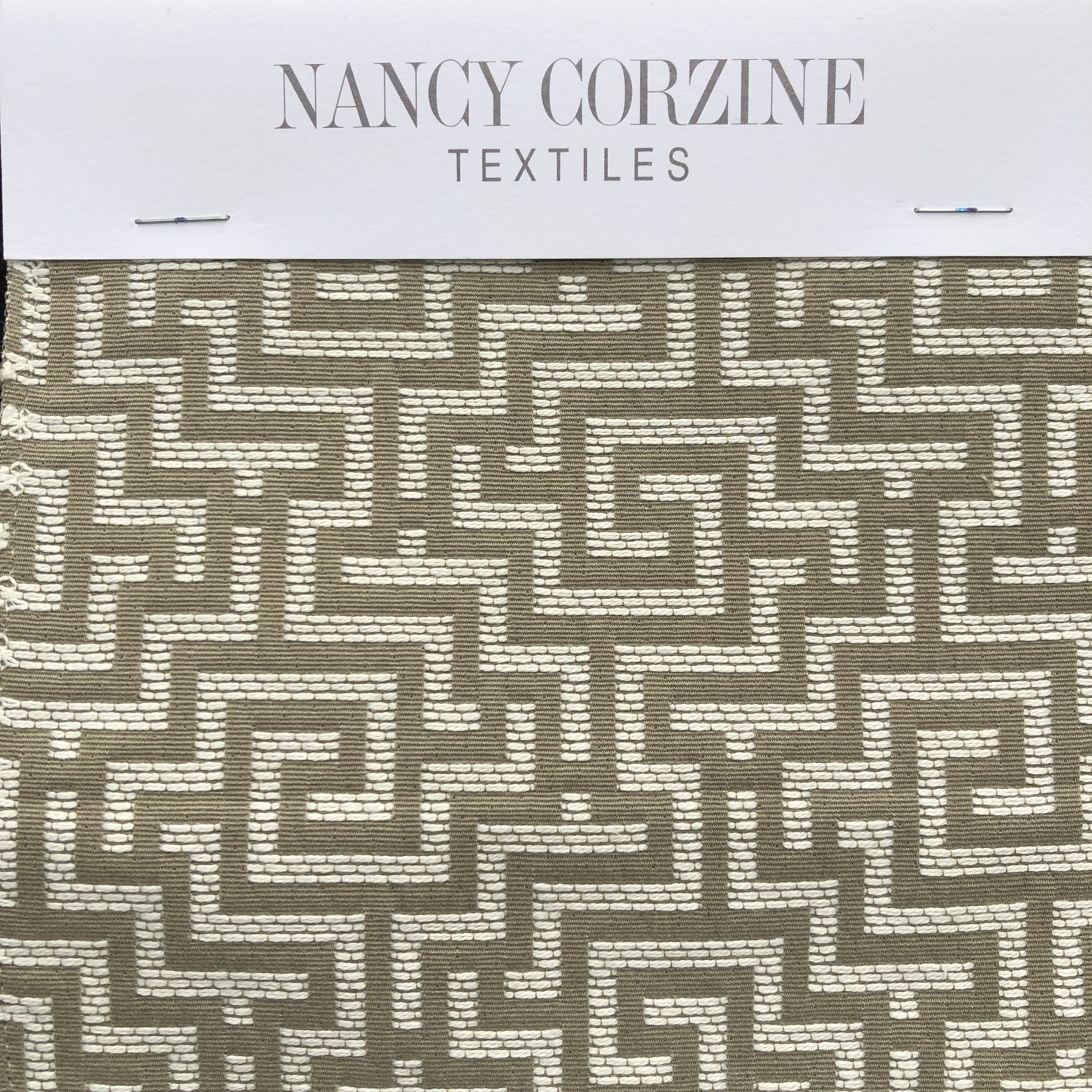 Blends - Nancy Corzine