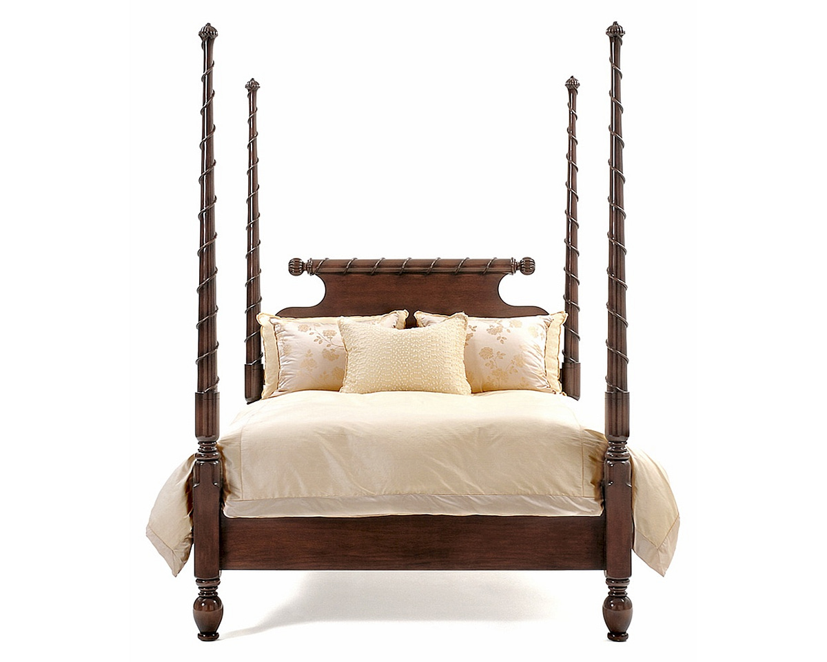 Watermill-Bed