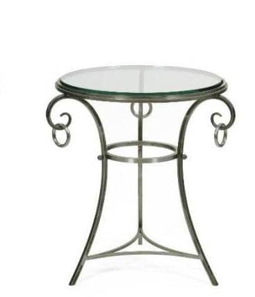 ring table