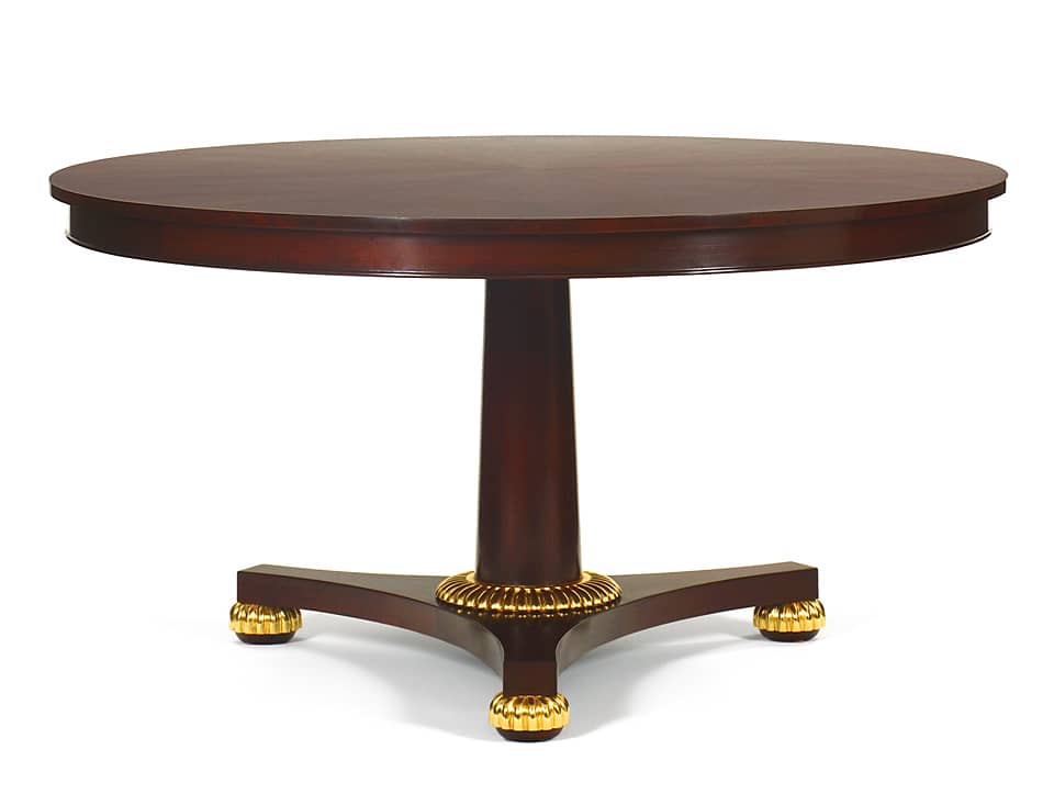 5071-60-George-V-Dining-Table